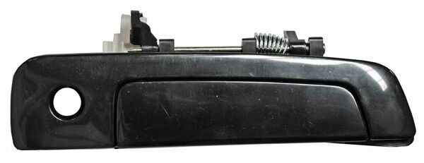 Manija Exterior Eclipse 2000-2005/ Stratus 2001-2006/ Sebring 2001-2006 2P/ Galant 1999-2003 Lisa C/Hoyo P/Llave Delantera Plastico ***** Derecho