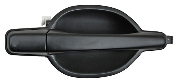 Manija Exterior Endeavor 2004-2011 Lisa Trasera Plastico Derecho