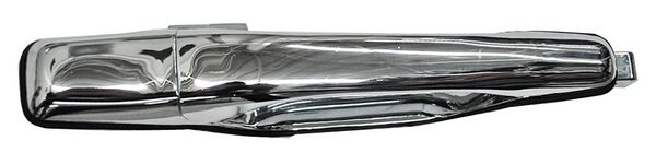 Manija Exterior Lancer 2004-2007/ Outlander 2003-2006 Crom Trasera Plastico 2218 Derecho