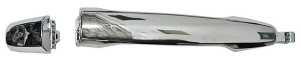 Manija Exterior Lancer 2008-2015 Crom Trasera Plastico 336 Derecho