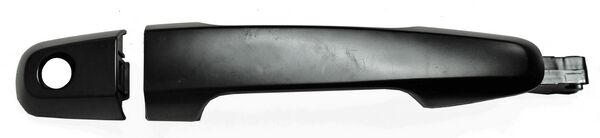 Manija Exterior Mitsubishi Pickup L200 2008-2015 Lisa Delantera Plastico Rh=Lh