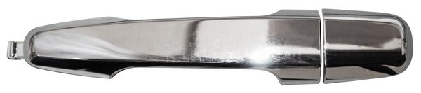 Manija Exterior Mitsubishi Pickup L200 2016-2018 Crom Trasera Rh=Lh