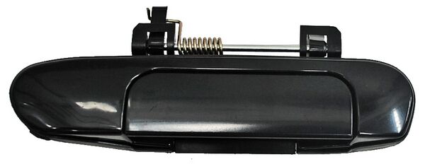 Manija Exterior Altima 1998-2001 Delantera/ Trasera Plastico Izquierdo