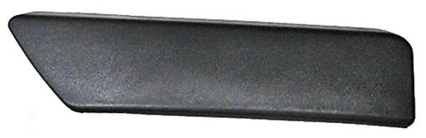 Manija Exterior Juke 2011-2016 China Jaladeraa Trasera Plastico Izquierdo