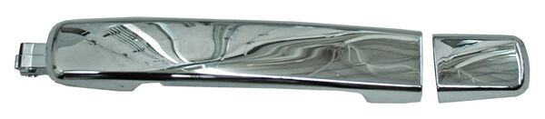 Manija Exterior Pathfinder 2005-2012 Crom Trasera Plastico ***** Izquierdo