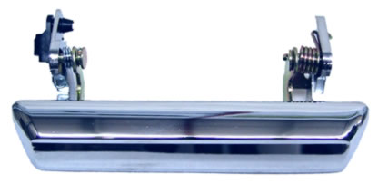 Manija Exterior Datsun Pickup 620 1973-1980 Crom Metal Izquierdo