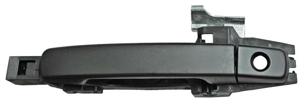 Manija Exterior Nissan Sentra 2007-2012 Lisa C/Hoyo P/Llave Delantera Plastico 2220 Derecho