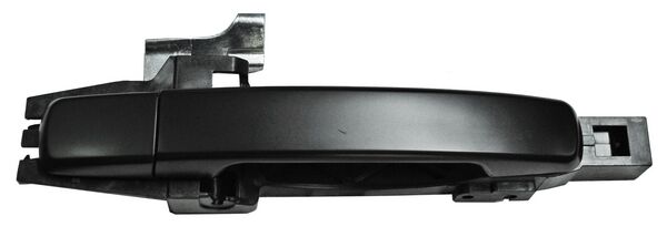 Manija Exterior Nissan Sentra 2007-2012 Lisa S/Hoyo P/Llave Delantera Plastico 2220 Derecho