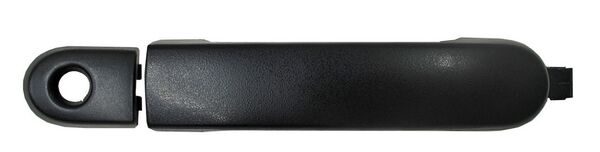 Manija Exterior Tiida 2007-2018 China C/Hoyo P/Llave Delantera Plastico Derecho