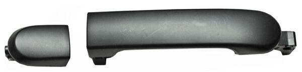 Manija Exterior Tiida 2007-2018 Lisa S/Hoyo P/Llave Delantera/ Trasera Plastico Derecho 2850509 Odc050