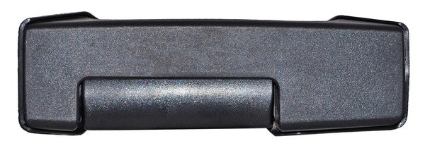 Manija Exterior Urvan 2002-2013 China Lat S/Hoyo P/Llave Plastico Izquierdo