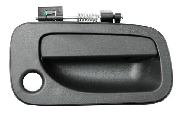 Manija Exterior Urvan 2002-2013 China Delantera Plastico Derecho
