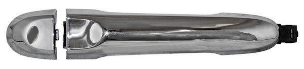 Manija Exterior Versa 202012-202019/ V-Drive 2020-2023/ March 2012-2020 Crom Trasera Plastico Rh=Lh 2850409