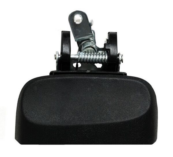 Manija Exterior Xterra 2000-2004 China Trasera Plastico ***** Izquierdo