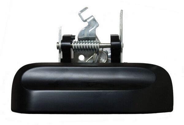 Manija Exterior Xterra 2005-2007 Lisa Trasera Plastico ***** Derecho