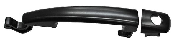 Manija Exterior Peugeot 207 2008-2011/ 208/ 2008 2014-2016/ 308 2009-2014/ 3008/ 508 2011-2015 Lisa Delantera Plastico 2220 Izquierdo