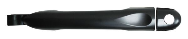 Manija Exterior Clio 15/ Fluence 2011-2014 Lisa Delantera Plastico Rh=Lh