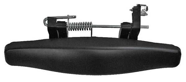 Manija Exterior Sandero/ Stepway 2010-2014/ Duster 2013-2015 China Delantera/ Trasera Plastico Izquierdo