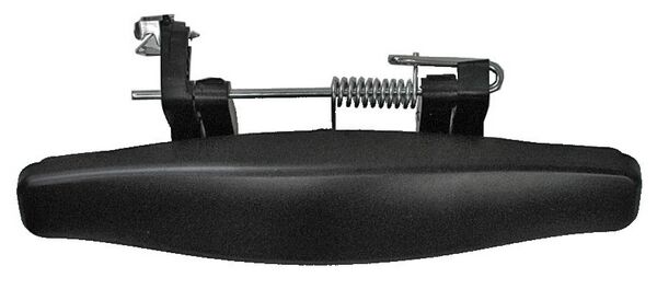 Manija Exterior Sandero/ Stepway 2010-2014/ Duster 2013-2015 China Delantera/ Trasera Plástico