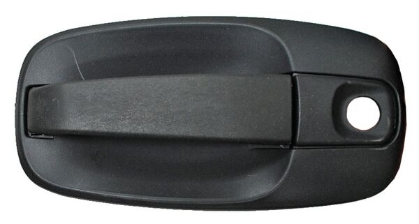 Manija Exterior Trafic 2007-2012 China Delantera Plastico ***** Izquierdo