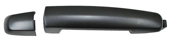 Manija Exterior Swift 2007-2015/ Sx4 2007-2014/ Grand Vitara 2006-2017 China S/Hoyo P/Llave Delantera Plastico 336 Derecho