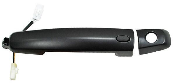 Manija Exterior Swift 2007-2015/ Sx4 2007-2014/ Grand Vitara 2006-2017 Lisa C/Sens Plastico 336 Izquierdo