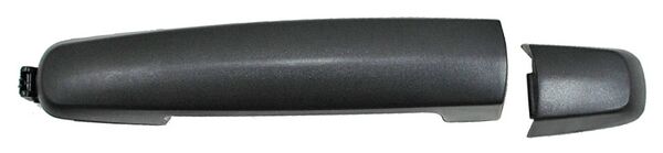 Manija Exterior Swift 2007-2015/ Sx4 2007-2014/ Grand Vitara 2006-2017 China Trasera Plastico 336 Rh=Lh