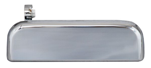 Manija Exterior Avanza 2007-2011 Crom Delantera/ Trasera Plastico Derecho