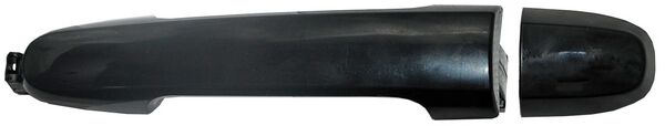 Manija Exterior Camry 2002-2006/ Coro/ Matr/ Sola 2003-2008/ Rav4 2001-2011/ Highlan 2001-2007/ Yaris 2007-2015 Delantera Plastico Derecho