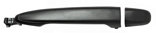 Manija Exterior Camry 2007-2011/ Sienna 2004-2010/ Highlander 2008-2013 Lisa S/Hoyo P/Llave Delantera Plastico Derecho