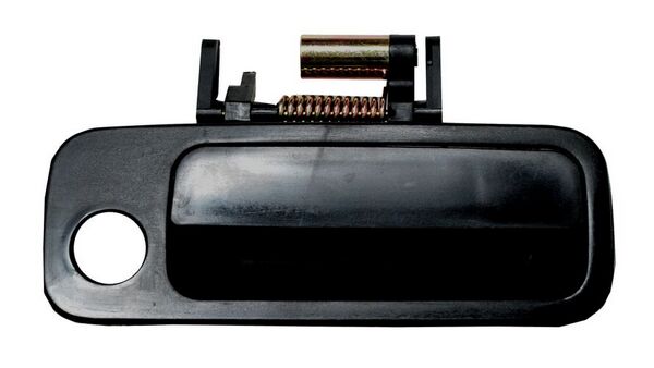 Manija Exterior Camry 1997-2001 Lisa Delantera Plastico Derecho