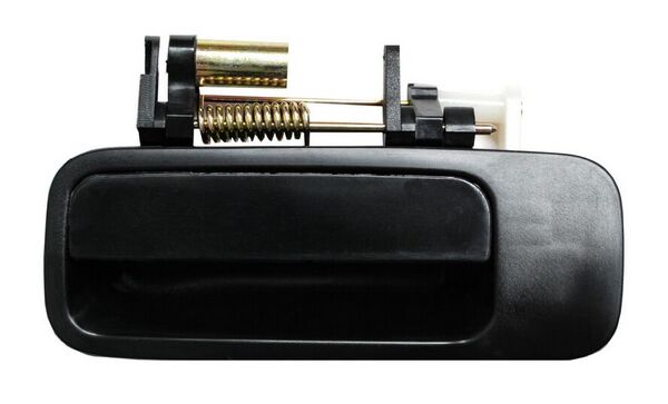 Manija Exterior Camry 1997-2001 Lisa Tras Plastico Izquierdo