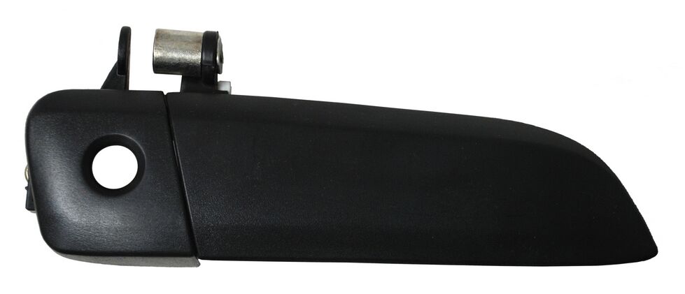 Manija Exterior Toyota Hiace 2004-2012 China Delantera Plastico ***** Derecho