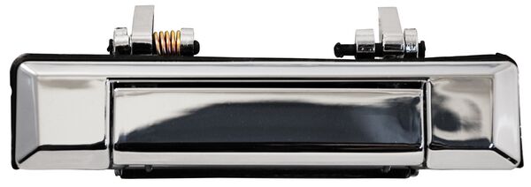 Manija Exterior Toyota Pickup 1984-1988 Crom Plastico Lh=Rh