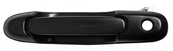 Manija Exterior Sienna 1998-2003 Lisa Delantera Plastico Derecho