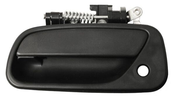 Manija Exterior Toyota Pickup T100 1993-1998 China Delantera Plastico Izquierdo