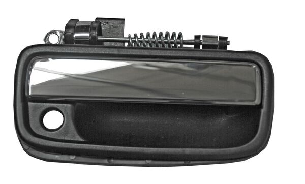 Manija Exterior Tacoma 1995-2004 Crom Delantera Plastico 4 Derecho