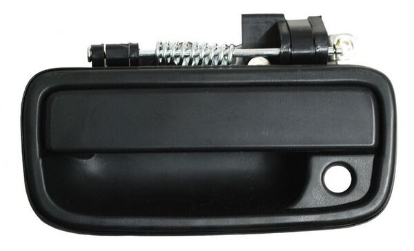 Manija Exterior Tacoma 1995-2004 China Delantera Plastico Izquierdo