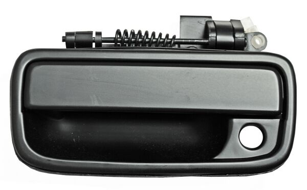 Manija Exterior Tacoma 1995-2004 Lisa Delantera Plastico Izquierdo