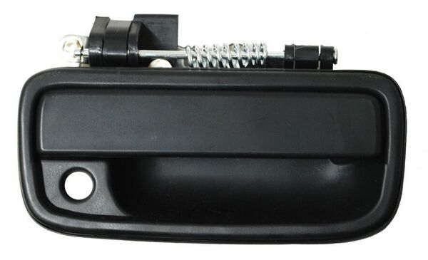 Manija Exterior Tacoma 1995-2004 China Delantera Plastico Derecho