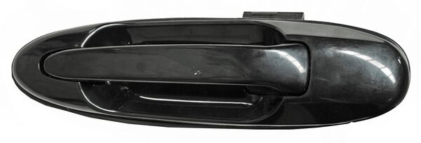 Manija Exterior Tundra Doble Cabina 2000-2006 Lisa Trasera Plastico ***** Derecho