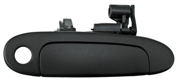 Manija Exterior Yaris 2004-2005/ Echo 2000-2005 Lisa Trasera Plastico 2218 Derecho