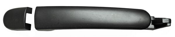 Manija Exterior Jetta/ Passat/ Lupo/ Golf/ Polo/ Gol 2009-2020/ Fox/ Ibiza/ Cordoba/ Leon/ Toledo 1999-2016 Delantera Derecho/ Trasera Plastico Rh=Lh 285