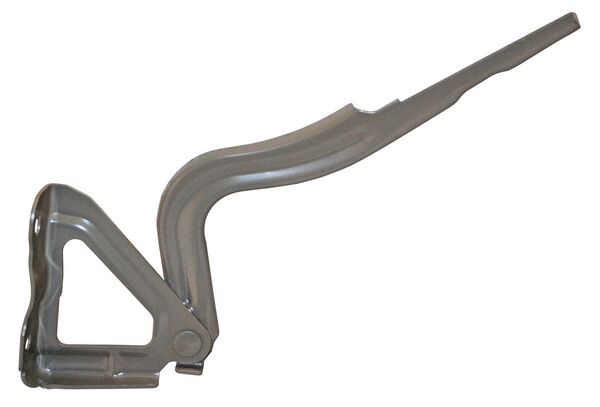 Bisagra Cofre Mg5 2021-2022 Izquierdo