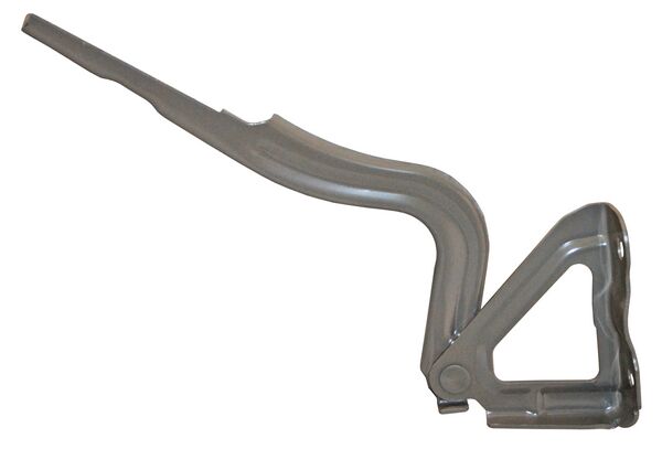 Bisagra Cofre Mg5 2021-2022 Derecho