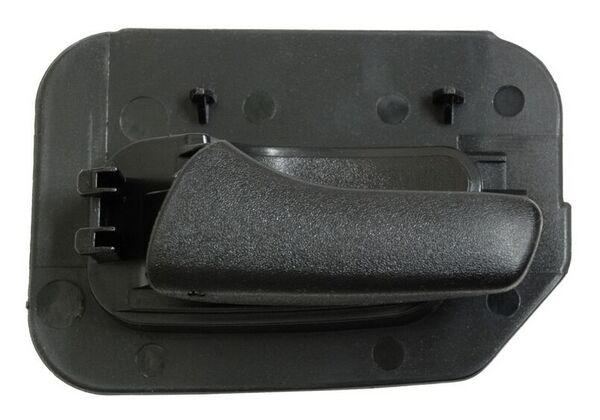 Manija Interior Chevrolet Swing/ Joy/ Monza 1994-2008 Negra Trasera Plastico Izquierdo