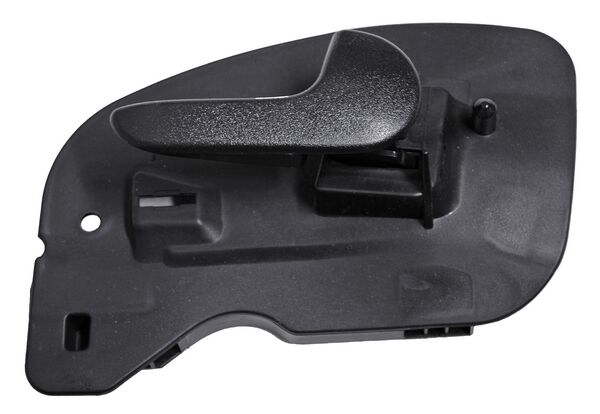 Manija Interior Corsa 2002-2008/ Tornado 2004-2011/ Meriva 2004-2008 China Plastico Del Izquierdo