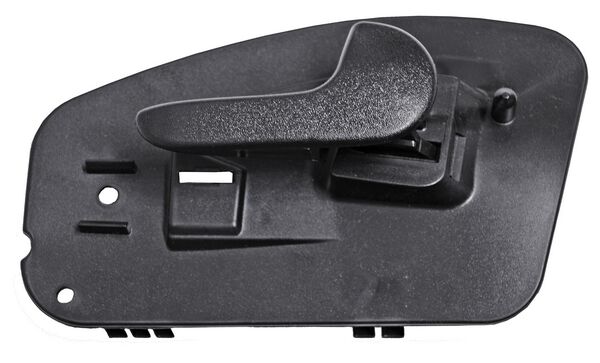 Manija Interior Corsa 2002-2008/ Meriva 2004-2008 China Trasera Plastico Izquierdo