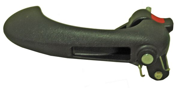 Manija Interior Malibu 1997-2003 China Delantera Plastico ***** Derecho