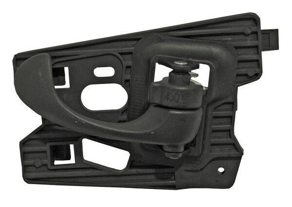 Manija Interior Malibu 1997-2003 China Trasera Plastico ***** Izquierdo